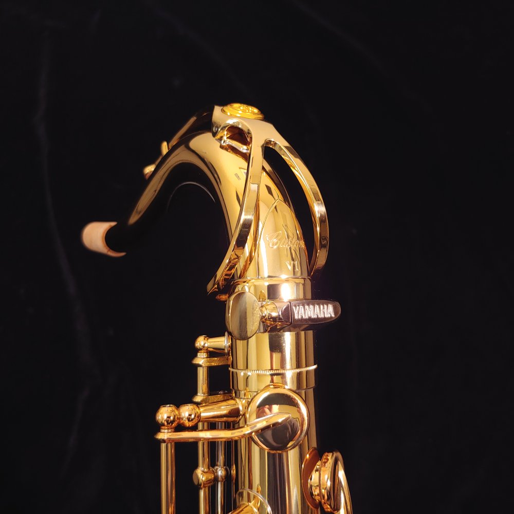yamaha tenor sax models
